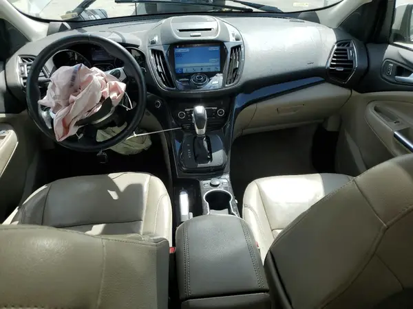 1FMCU9J94GUB31594 2016 FORD ESCAPE - Image 8