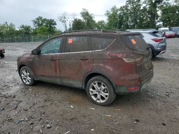 1FMCU9J94GUB31725 2016 FORD ESCAPE - Image 2
