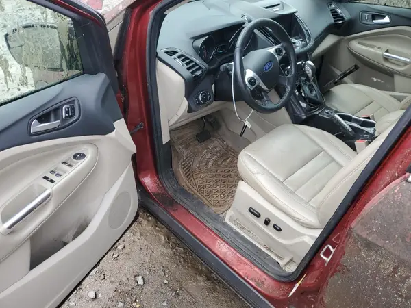 1FMCU9J94GUB31725 2016 FORD ESCAPE - Image 8