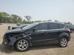 1FMCU9J94GUB31790 2016 FORD ESCAPE