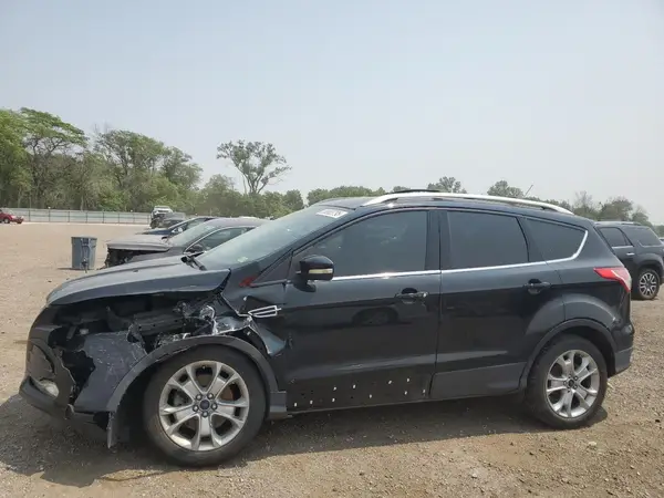 1FMCU9J94GUB31790 2016 FORD ESCAPE - Image 1