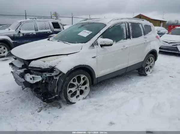 1FMCU9J94GUB33202 2016 FORD ESCAPE - Image 2