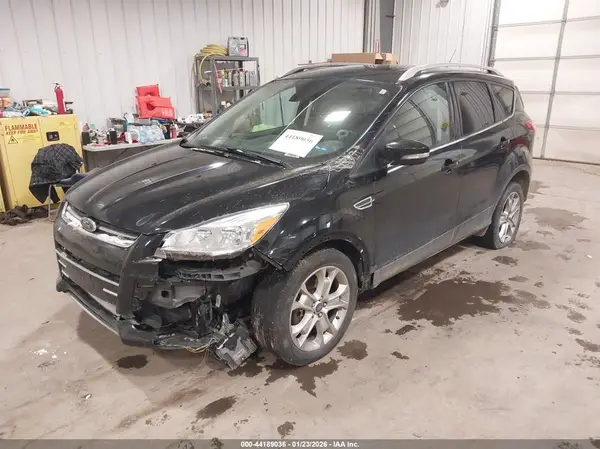 1FMCU9J94GUB33880 2016 FORD ESCAPE - Image 2