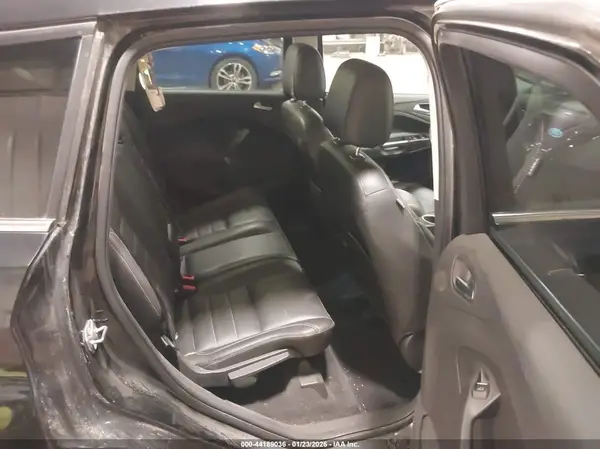 1FMCU9J94GUB33880 2016 FORD ESCAPE - Image 8