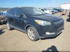 1FMCU9J94GUB35015 2016 FORD ESCAPE