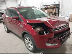 1FMCU9J94GUB37265 2016 FORD ESCAPE