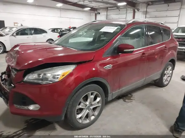 1FMCU9J94GUB37265 2016 FORD ESCAPE - Image 2
