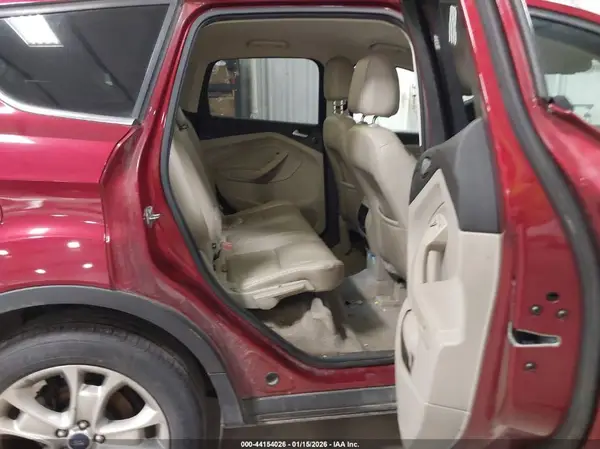 1FMCU9J94GUB37265 2016 FORD ESCAPE - Image 8