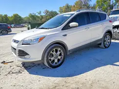 1FMCU9J94GUB43082 2016 FORD ESCAPE