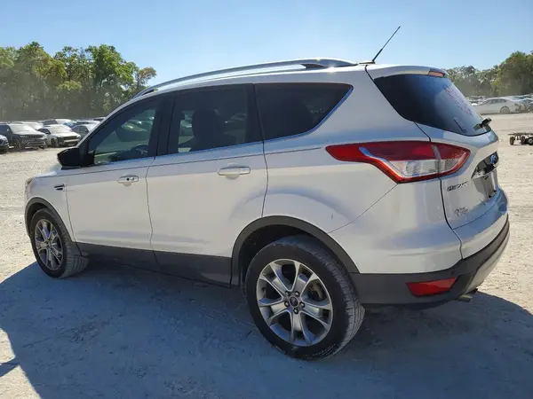 1FMCU9J94GUB43082 2016 FORD ESCAPE - Image 2