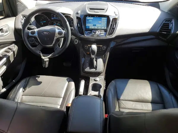 1FMCU9J94GUB43082 2016 FORD ESCAPE - Image 8