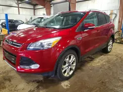 1FMCU9J94GUB46628 2016 FORD ESCAPE