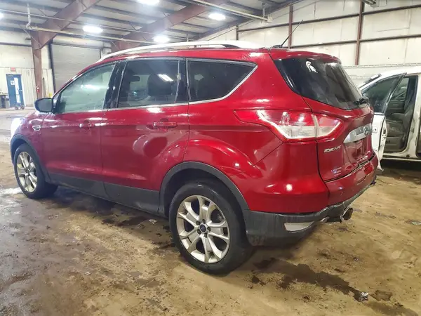 1FMCU9J94GUB46628 2016 FORD ESCAPE - Image 2