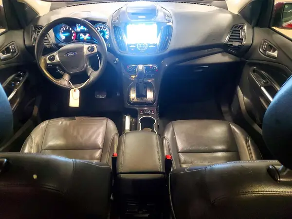 1FMCU9J94GUB46628 2016 FORD ESCAPE - Image 8