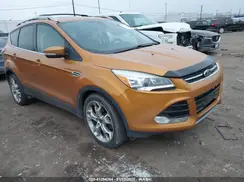 1FMCU9J94GUB51487 2016 FORD ESCAPE