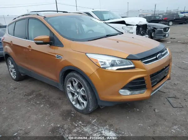 1FMCU9J94GUB51487 2016 FORD ESCAPE - Image 1