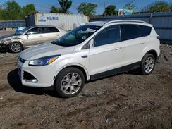 1FMCU9J94GUB54602 2016 FORD ESCAPE