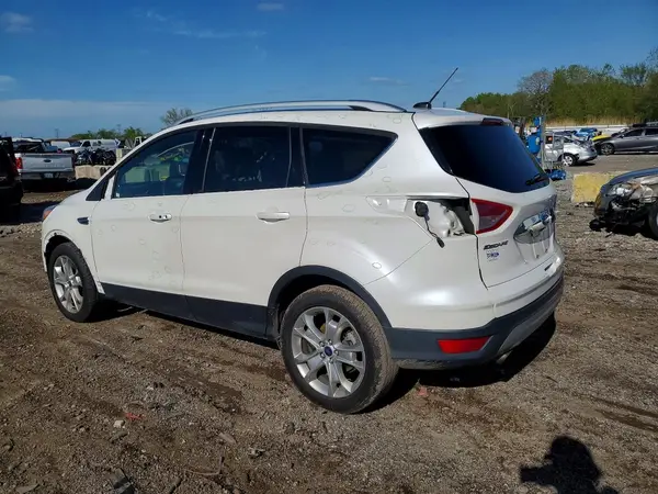 1FMCU9J94GUB54602 2016 FORD ESCAPE - Image 2