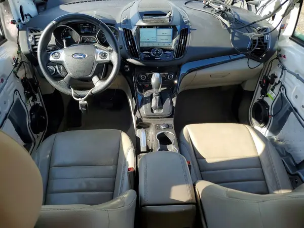 1FMCU9J94GUB54602 2016 FORD ESCAPE - Image 8