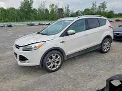 1FMCU9J94GUB54941 2016 FORD ESCAPE