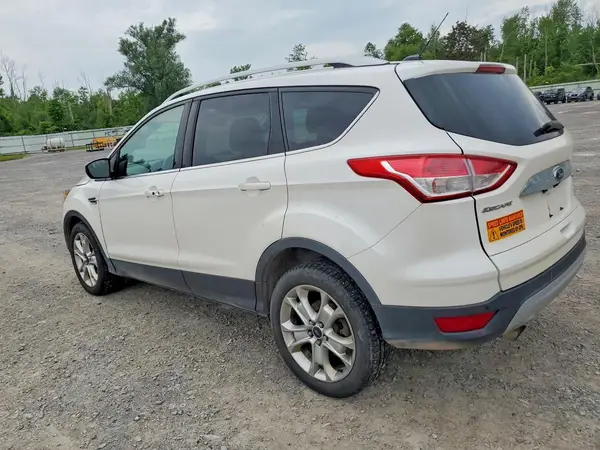 1FMCU9J94GUB54941 2016 FORD ESCAPE - Image 2