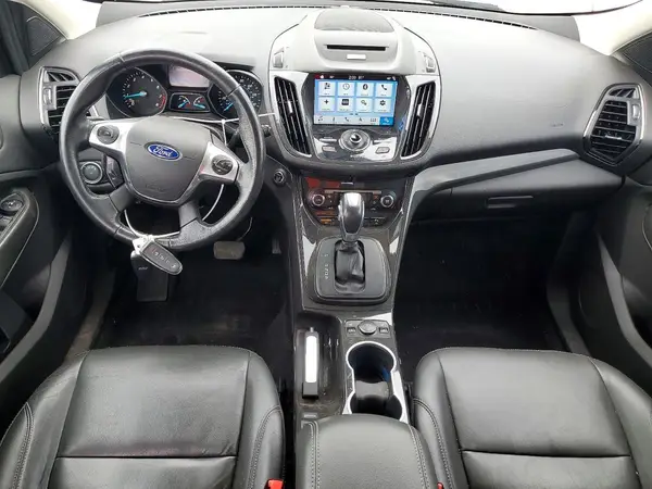 1FMCU9J94GUB54941 2016 FORD ESCAPE - Image 8