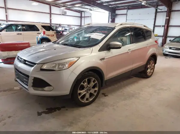 1FMCU9J94GUB56415 2016 FORD ESCAPE - Image 2