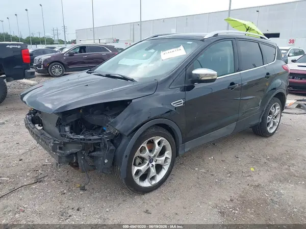1FMCU9J94GUB59847 2016 FORD ESCAPE - Image 2