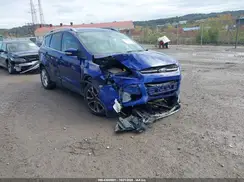 1FMCU9J94GUB63557 2016 FORD ESCAPE