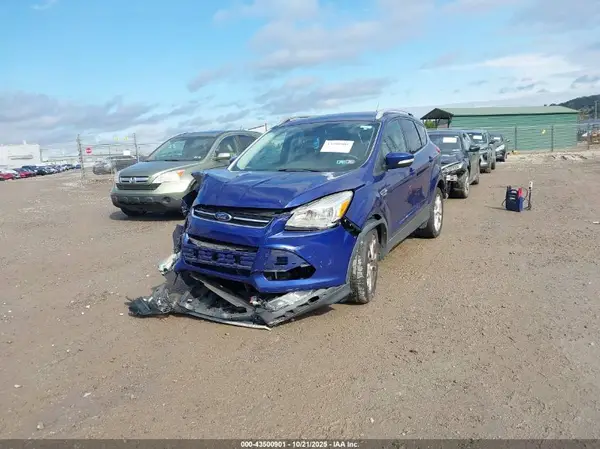 1FMCU9J94GUB63557 2016 FORD ESCAPE - Image 2
