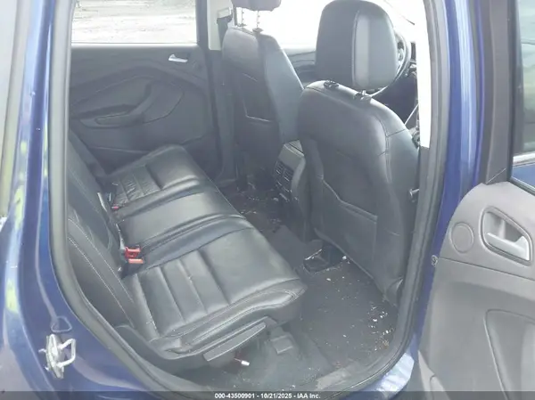 1FMCU9J94GUB63557 2016 FORD ESCAPE - Image 8