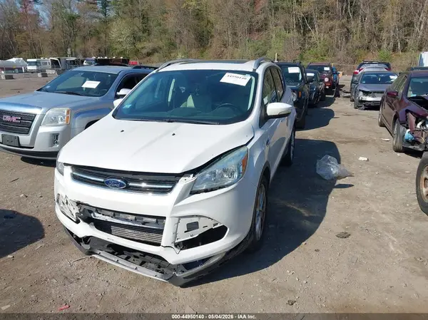 1FMCU9J94GUB65101 2016 FORD ESCAPE - Image 2