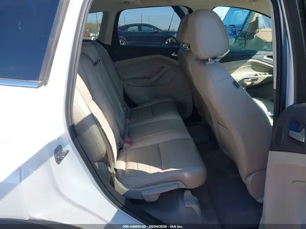 1FMCU9J94GUB65101 2016 FORD ESCAPE - Image 8