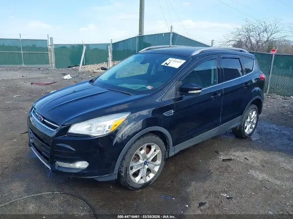 1FMCU9J94GUB73733 2016 FORD ESCAPE - Image 2