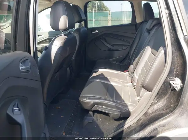 1FMCU9J94GUB73733 2016 FORD ESCAPE - Image 8