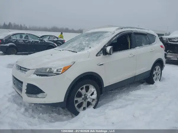 1FMCU9J94GUB77197 2016 FORD ESCAPE - Image 2