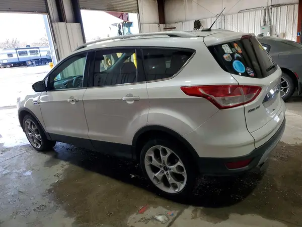 1FMCU9J94GUB77653 2016 FORD ESCAPE - Image 2