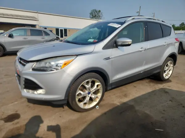 1FMCU9J94GUB78608 2016 FORD ESCAPE - Image 1