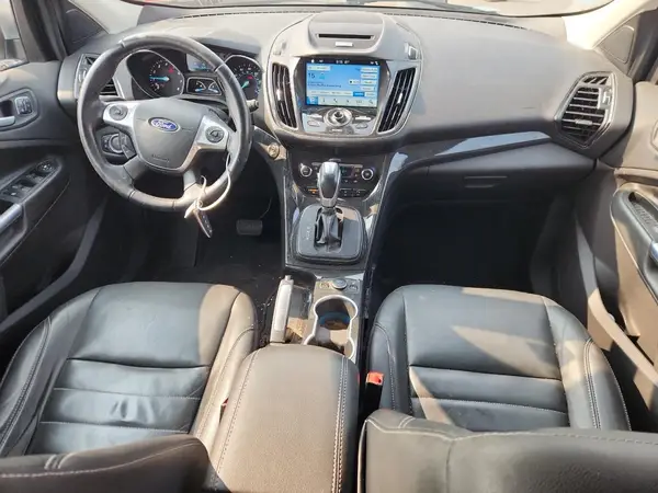 1FMCU9J94GUB78608 2016 FORD ESCAPE - Image 8