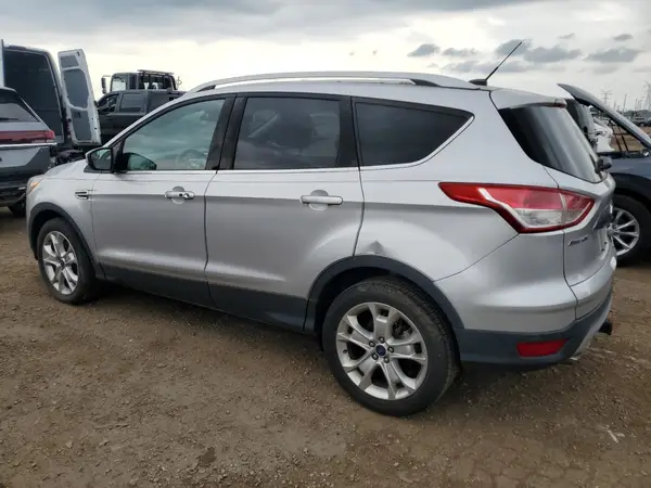 1FMCU9J94GUB84117 2016 FORD ESCAPE - Image 2