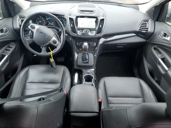 1FMCU9J94GUB84117 2016 FORD ESCAPE - Image 8