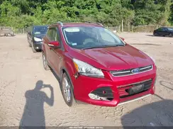 1FMCU9J94GUB84974 2016 FORD ESCAPE