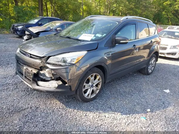 1FMCU9J94GUB85476 2016 FORD ESCAPE - Image 2