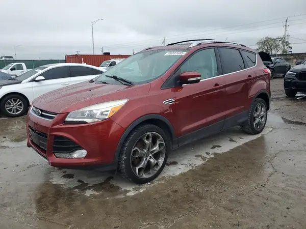 1FMCU9J94GUB86336 2016 FORD ESCAPE - Image 1