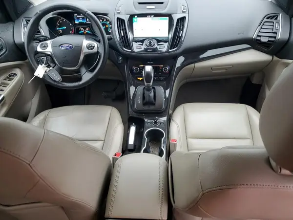 1FMCU9J94GUB86336 2016 FORD ESCAPE - Image 8