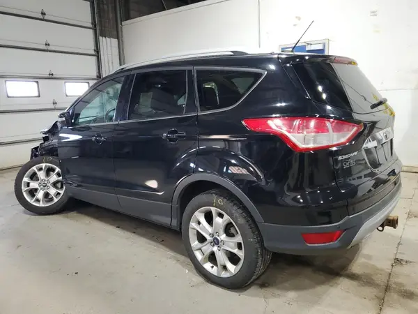 1FMCU9J94GUC02115 2016 FORD ESCAPE - Image 2