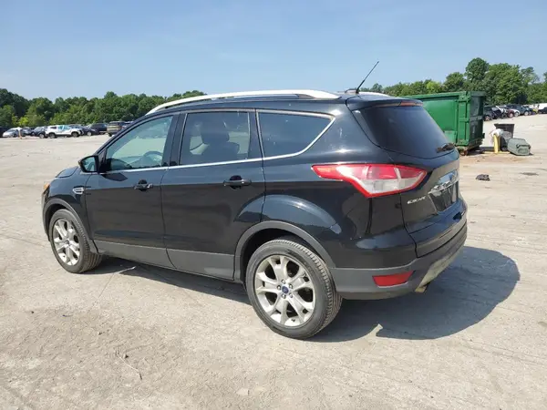 1FMCU9J94GUC04091 2016 FORD ESCAPE - Image 2