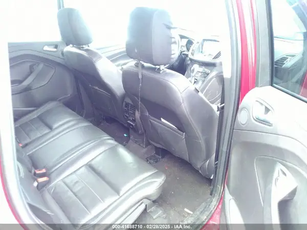 1FMCU9J94GUC04673 2016 FORD ESCAPE - Image 8