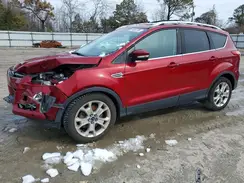1FMCU9J94GUC16628 2016 FORD ESCAPE