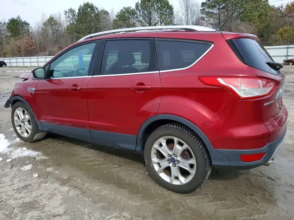 1FMCU9J94GUC16628 2016 FORD ESCAPE - Image 2